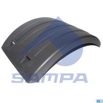 SAMPA 18300293 - GUARDABARROS