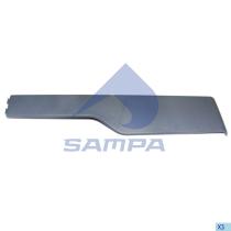 SAMPA 18300295 - GUARDABARROS