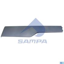 SAMPA 18300296 - GUARDABARROS