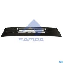 SAMPA 18300297 - PANEL FRONTAL