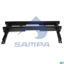 SAMPA 18300298 - PASO, PANEL FRONTAL