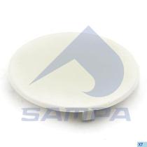 SAMPA 18300305 - TAPA, PANEL FRONTAL