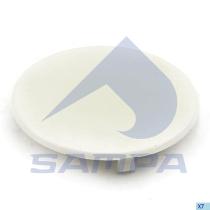 SAMPA 18300305 - TAPA, PANEL FRONTAL