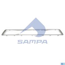 SAMPA 18300338 - MARCO, PANEL FRONTAL