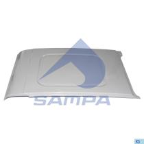 SAMPA 18300345 - PANEL LATERAL