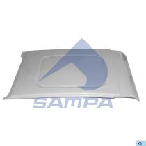 SAMPA 18300346 - PANEL LATERAL