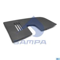 SAMPA 18300377 - TAPA, PANEL FRONTAL