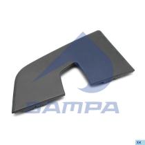 SAMPA 18300378 - TAPA, PANEL FRONTAL