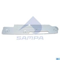 SAMPA 18300417 - TAPA PROTECTORA, LAMPARA FRONTAL