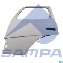 SAMPA 18300440 - PUERTA