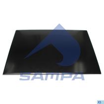 SAMPA 18300471 - TAPA, PANEL LATERAL