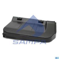 SAMPA 18300472 - TAPA, BATERIA