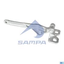 SAMPA 18300498 - BISAGRA, PANEL FRONTAL