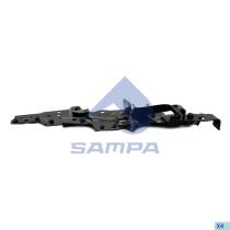 SAMPA 18300536 - SOPORTE, PANEL FRONTAL