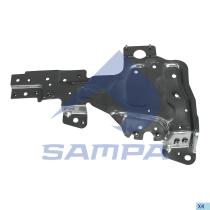 SAMPA 18300541 - SOPORTE, PANEL FRONTAL