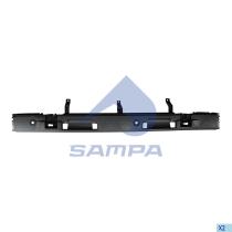 SAMPA 18300544 - PANEL FRONTAL