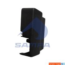 SAMPA 18300545 - TAPA, PANEL FRONTAL