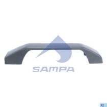 SAMPA 18300553 - TAPA, PANEL FRONTAL