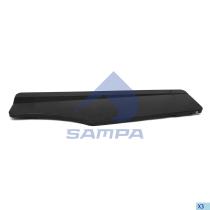 SAMPA 18300565 - TAPA, GUARDABARROS