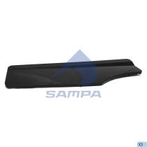 SAMPA 18300566 - TAPA, GUARDABARROS