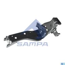 SAMPA 18300595 - SOPORTE, LAMPARA FRONTAL