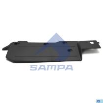 SAMPA 18300599 - TAPA, LAMPARA FRONTAL