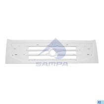 SAMPA 18300614 - PANEL FRONTAL