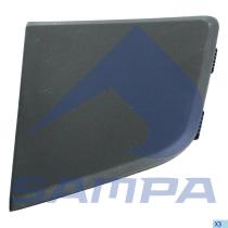 SAMPA 18300620 - TAPA, PANEL FRONTAL