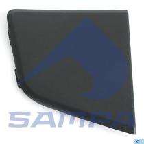 SAMPA 18300621 - TAPA, PANEL FRONTAL