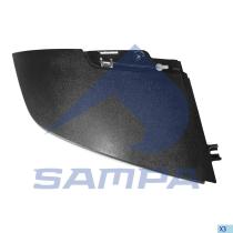 SAMPA 18300626 - TAPA, PANEL FRONTAL