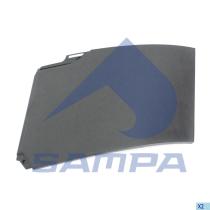 SAMPA 18300629 - TAPA, PANEL FRONTAL