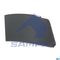 SAMPA 18300630 - TAPA, PANEL FRONTAL