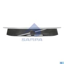 SAMPA 18300642 - PANEL FRONTAL
