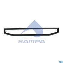 SAMPA 18300643 - MARCO, PANEL FRONTAL