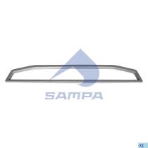 SAMPA 18300644 - MARCO, PANEL FRONTAL