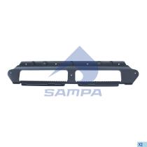 SAMPA 18300656 - TAPA, PANEL FRONTAL