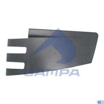 SAMPA 18300657 - TAPA, PANEL FRONTAL