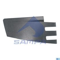 SAMPA 18300658 - TAPA, PANEL FRONTAL