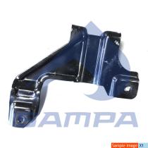 SAMPA 18300672 - SOPORTE, PANEL FRONTAL