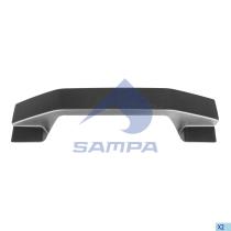 SAMPA 18300675 - TAPA, PANEL FRONTAL