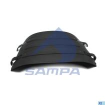 SAMPA 18300679 - GUARDABARROS