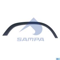 SAMPA 18300719 - TAPA, PASO