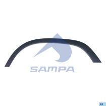 SAMPA 18300720 - TAPA, PASO
