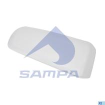 SAMPA 18300765 - ESQUINA DE LA CABINA