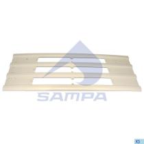SAMPA 18400001 - PANEL FRONTAL