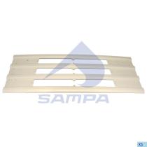 SAMPA 18400001 - PANEL FRONTAL