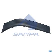 SAMPA 18400028 - TAPA, GUARDABARROS