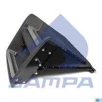 SAMPA 18400093 - TAPA, BATERIA