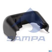 SAMPA 18400120 - TAPA, PANEL FRONTAL