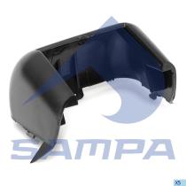 SAMPA 18400121 - TAPA, PANEL FRONTAL